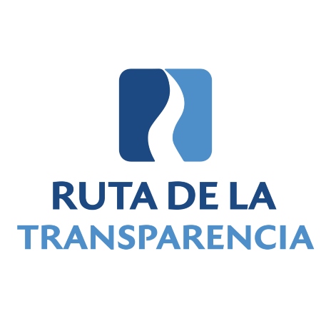Logo Ruta de la transperencia